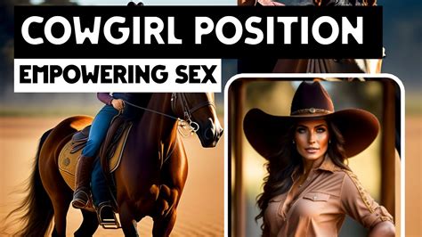 Cowgirl Sex Position, Reverse Cowgirl Porn